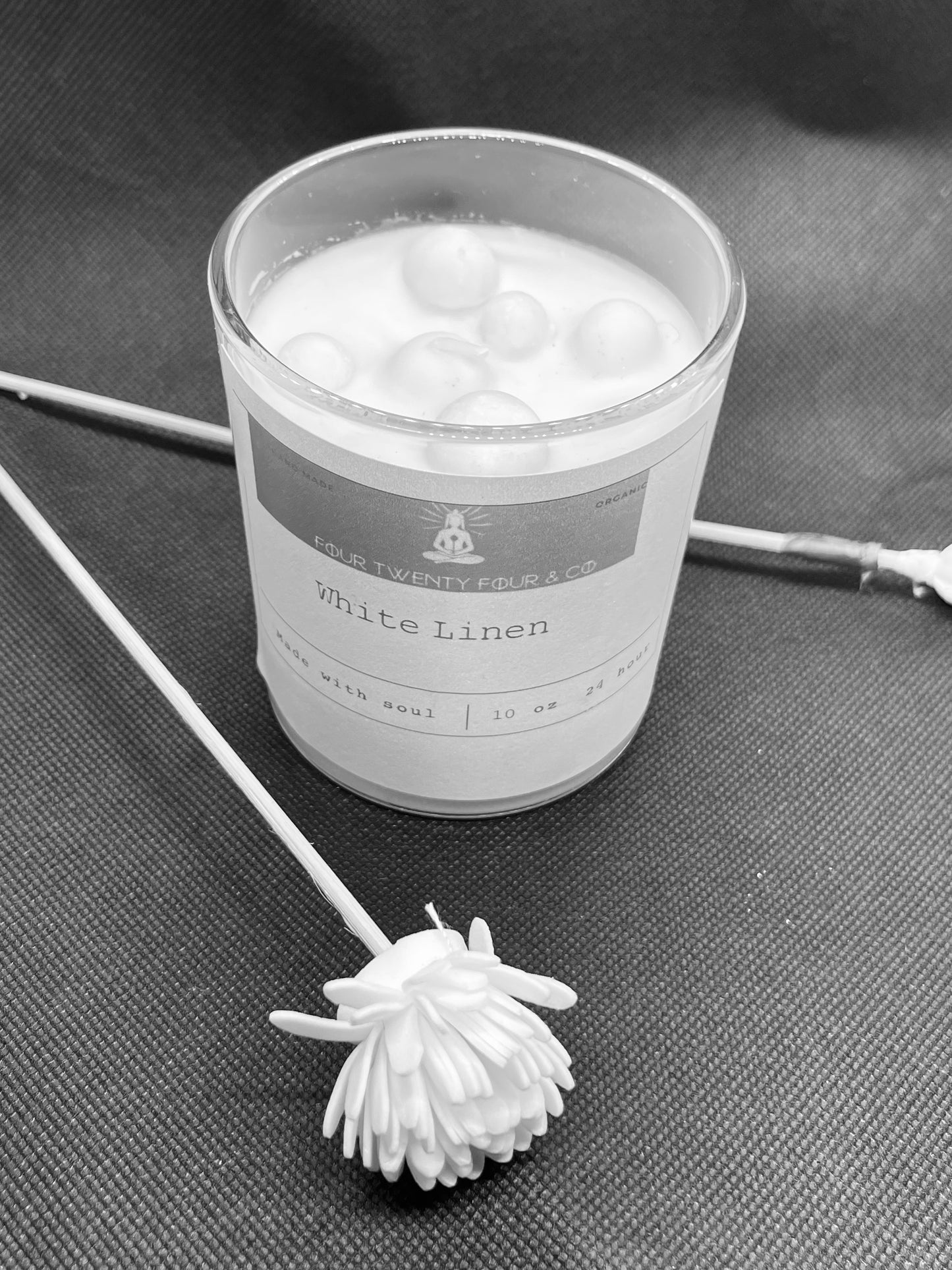 White Linen