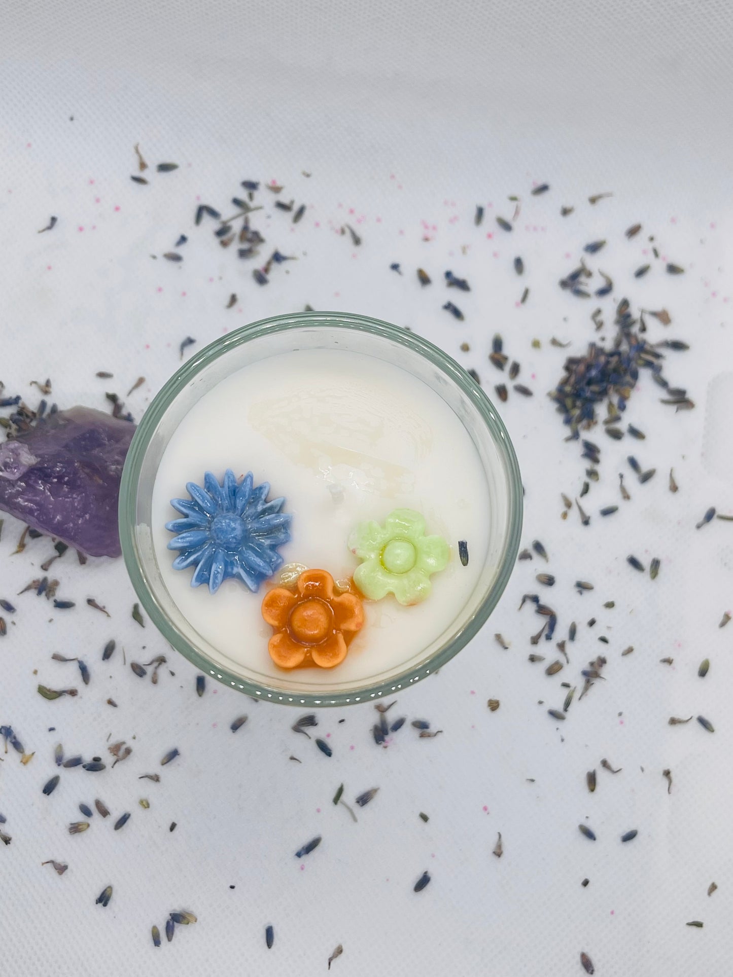 Lavender & Vanilla